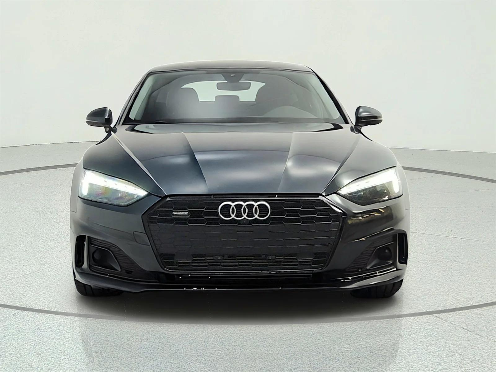 audi a5 sportback 2023 WAUCBCF59PA026335 image audi a5 sportback 2023 WAUCBCF59PA026335 image